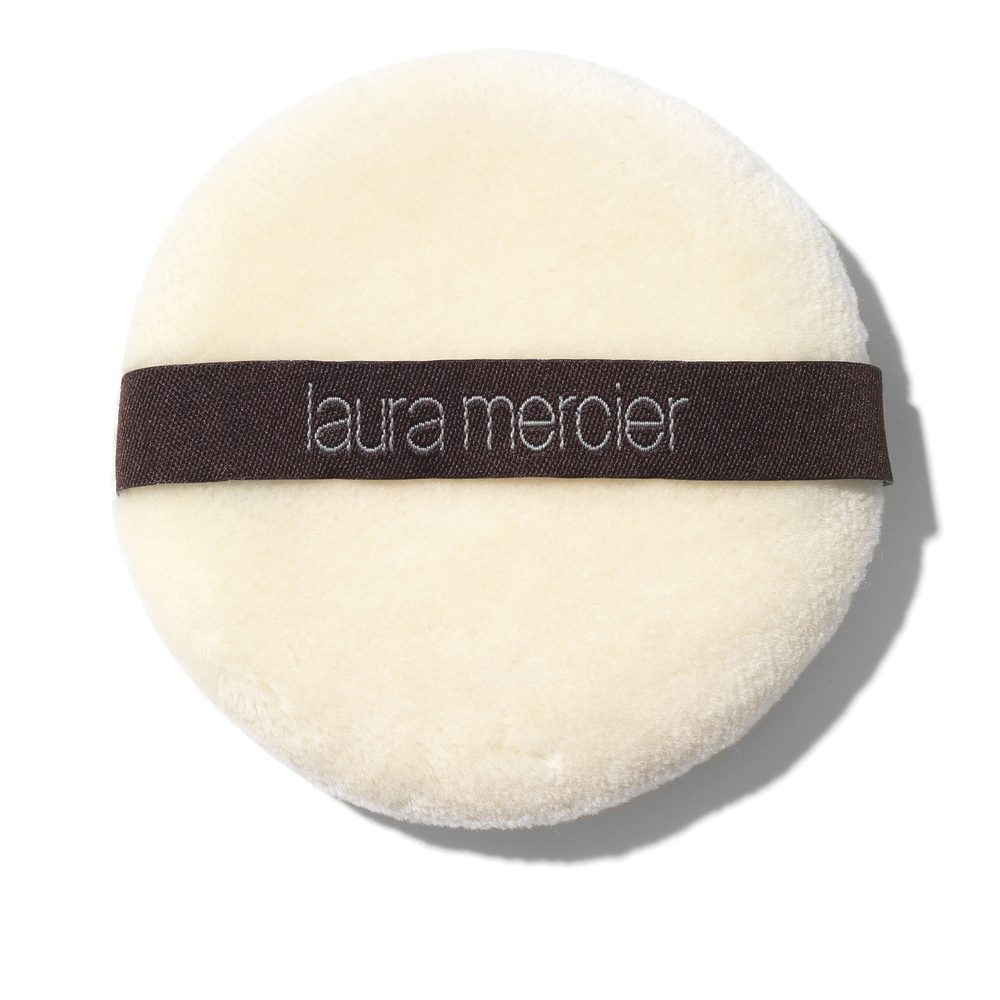 Laura Mercier Cream Makeup Puff
